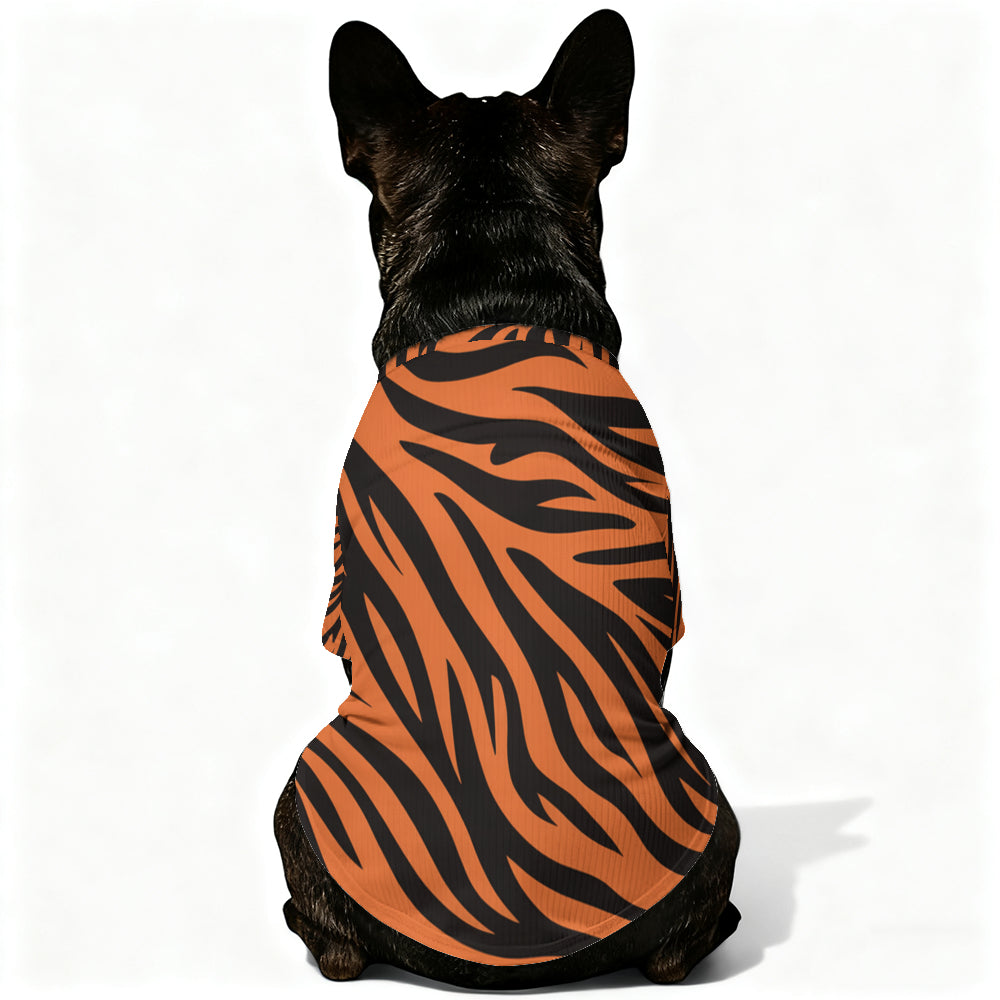 Axel Dog Sweater | High-Quality Wool, Tailored Fit for French Bulldogs 0