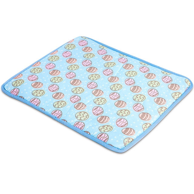 Coco Cooling Pad | Self-Cooling Gel Technology for Dogs 1