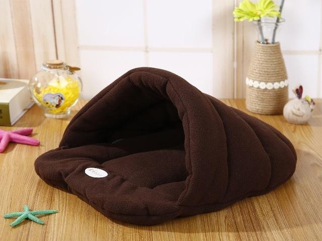 Fido Dog Bed | Soft, Portable Cotton for Small to Medium Dogs 5