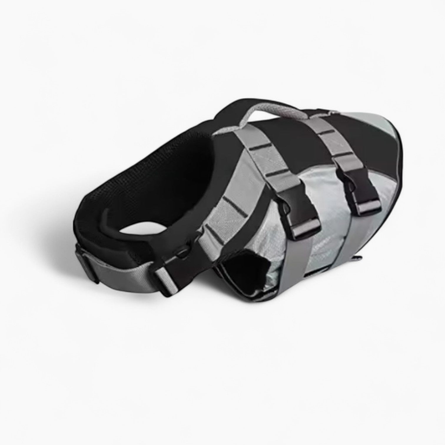 Frodo Dog Life Jacket | Adjustable, Reflective Design for Small Dogs 1