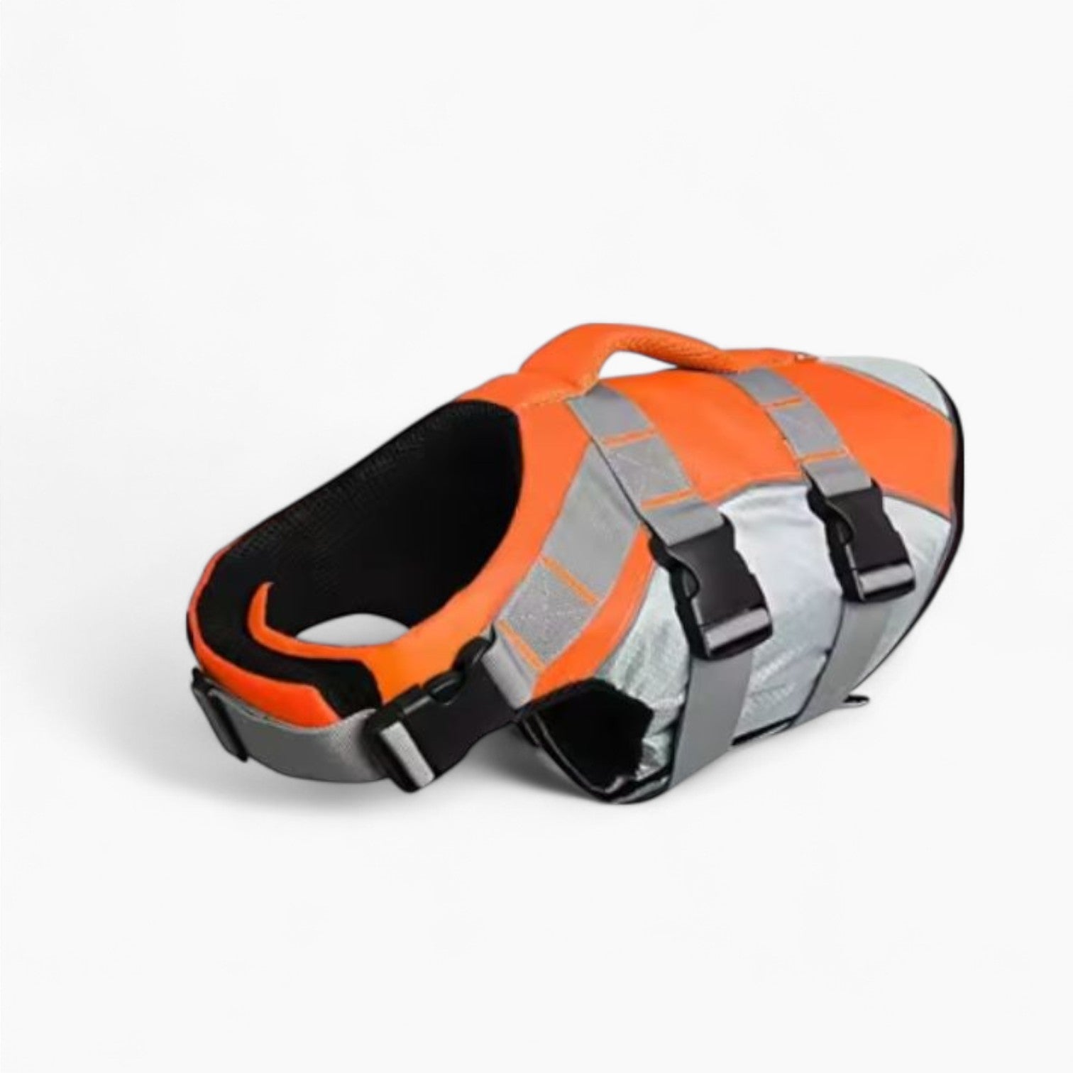 Frodo Dog Life Jacket | Adjustable, Reflective Design for Small Dogs 3