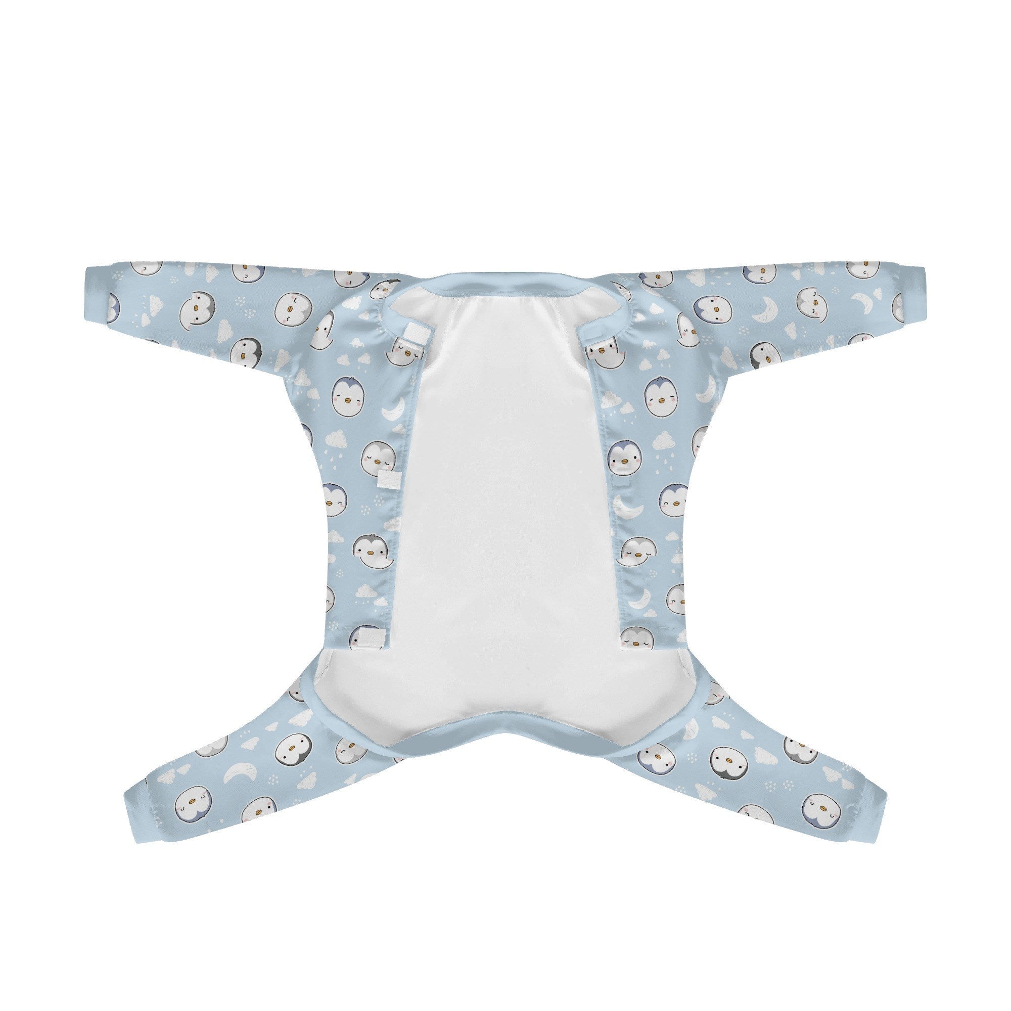 Frodo Dog Pajamas | Soft, Breathable Fabric for Cozy Comfort 3