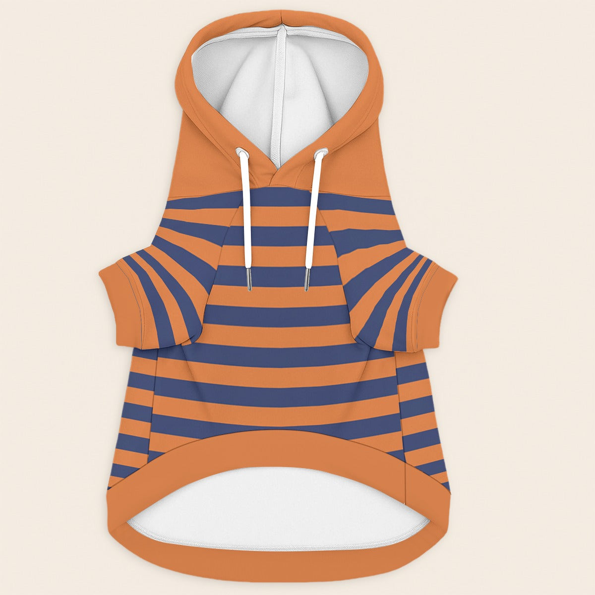 Jade Matching Dog and Owner Hoodies | 100% Cotton, Cozy for French Bulldogs 3