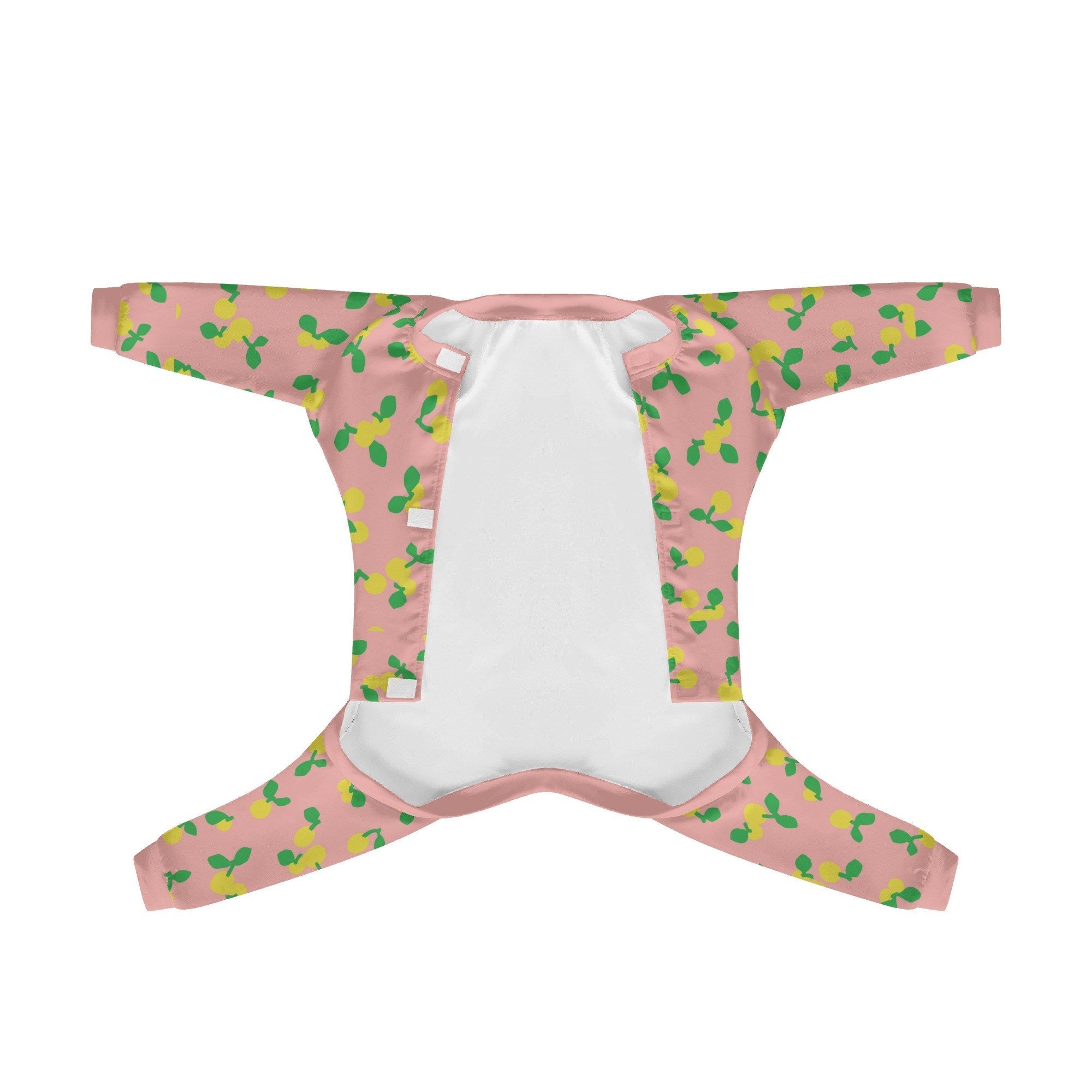 Luna Dog Pajamas | Soft, Breathable Fabric for Cozy Comfort 3