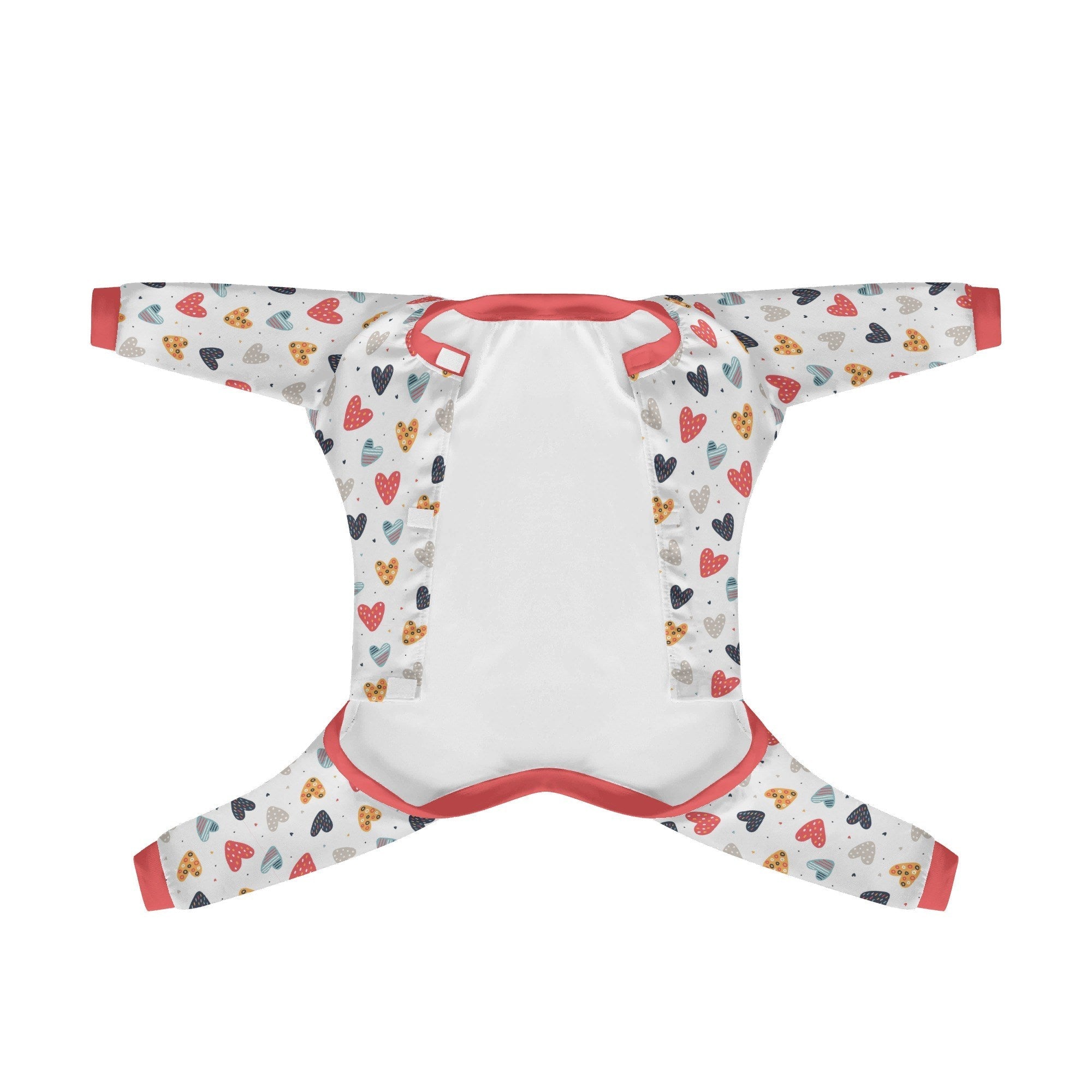 Luxe Dog Pajamas | Soft, Breathable Fabric for Cozy Comfort 4