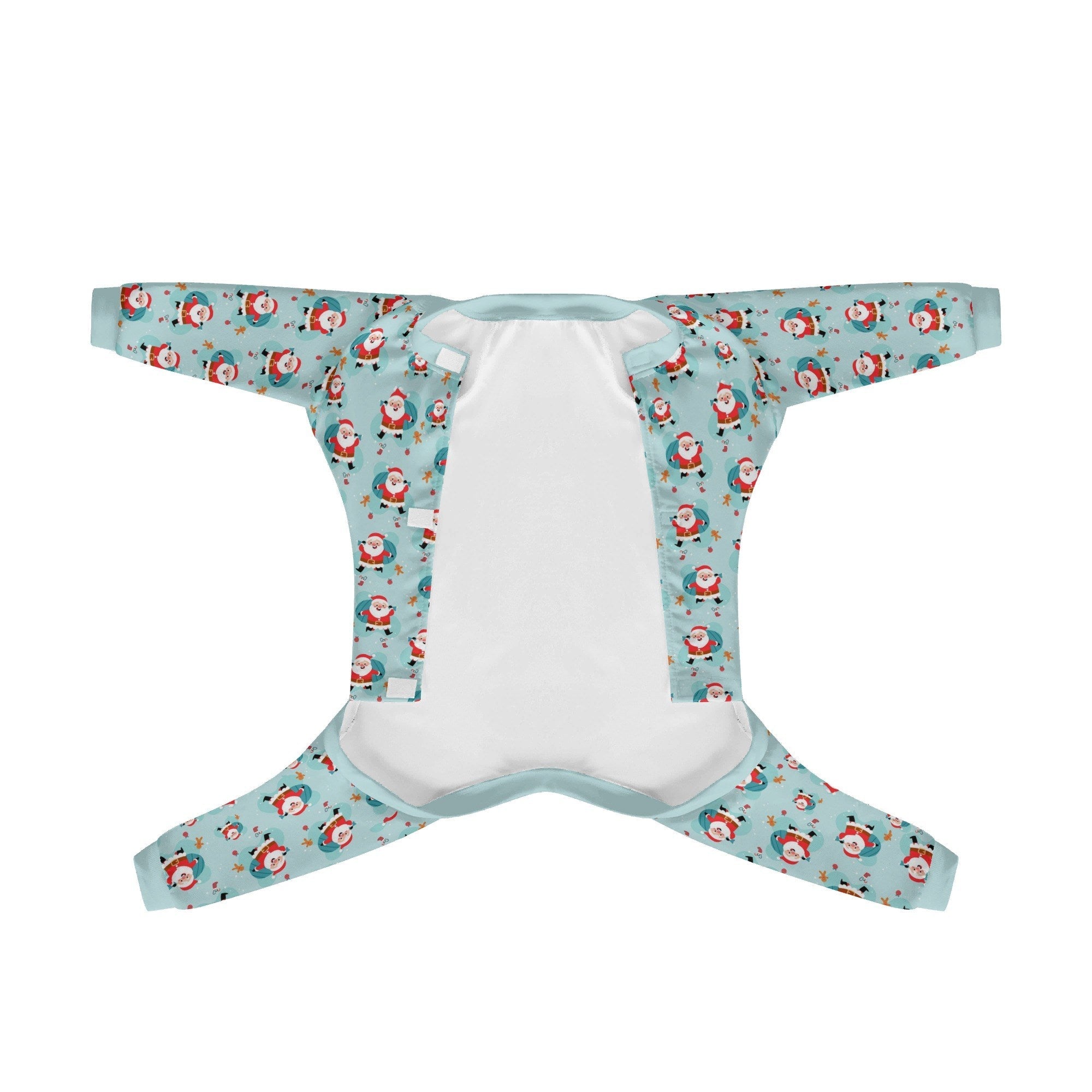 Milo Dog Pajamas | Soft, Breathable Fabric for French Bulldogs 4