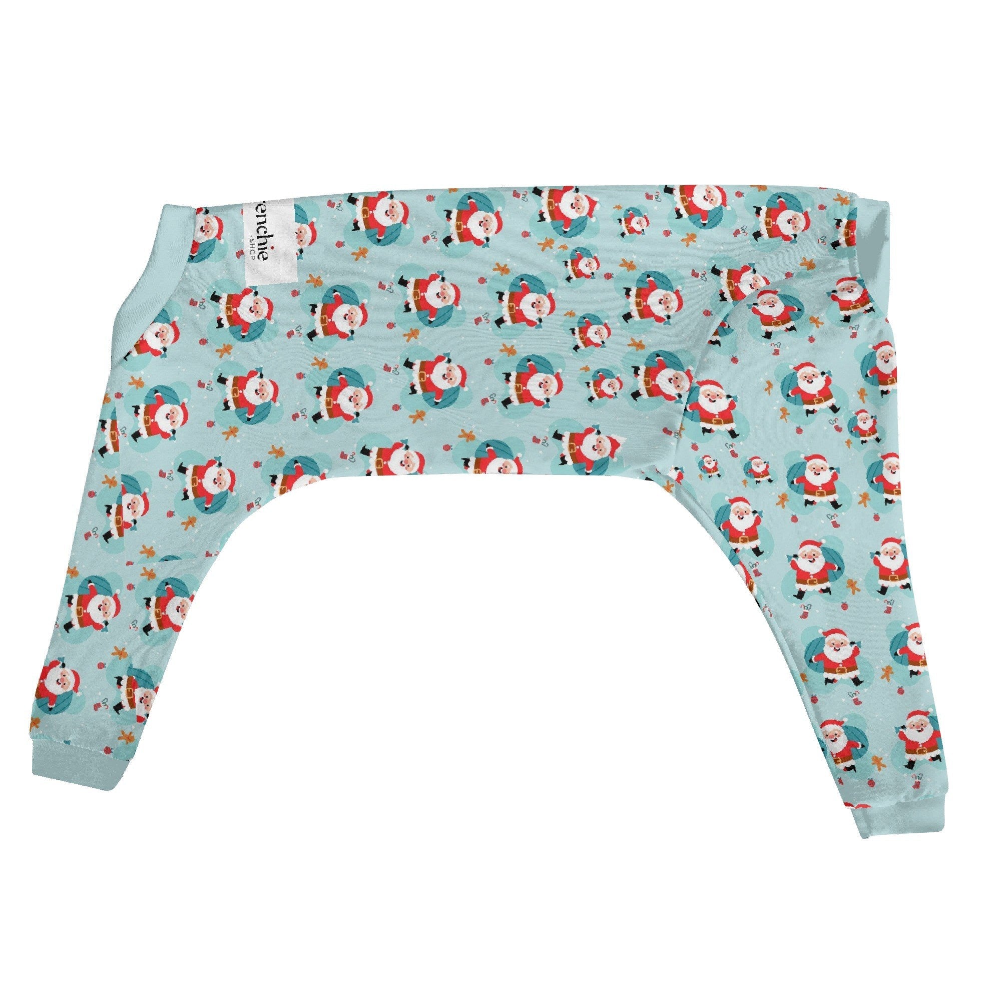 Milo Dog Pajamas | Soft, Breathable Fabric for French Bulldogs 7
