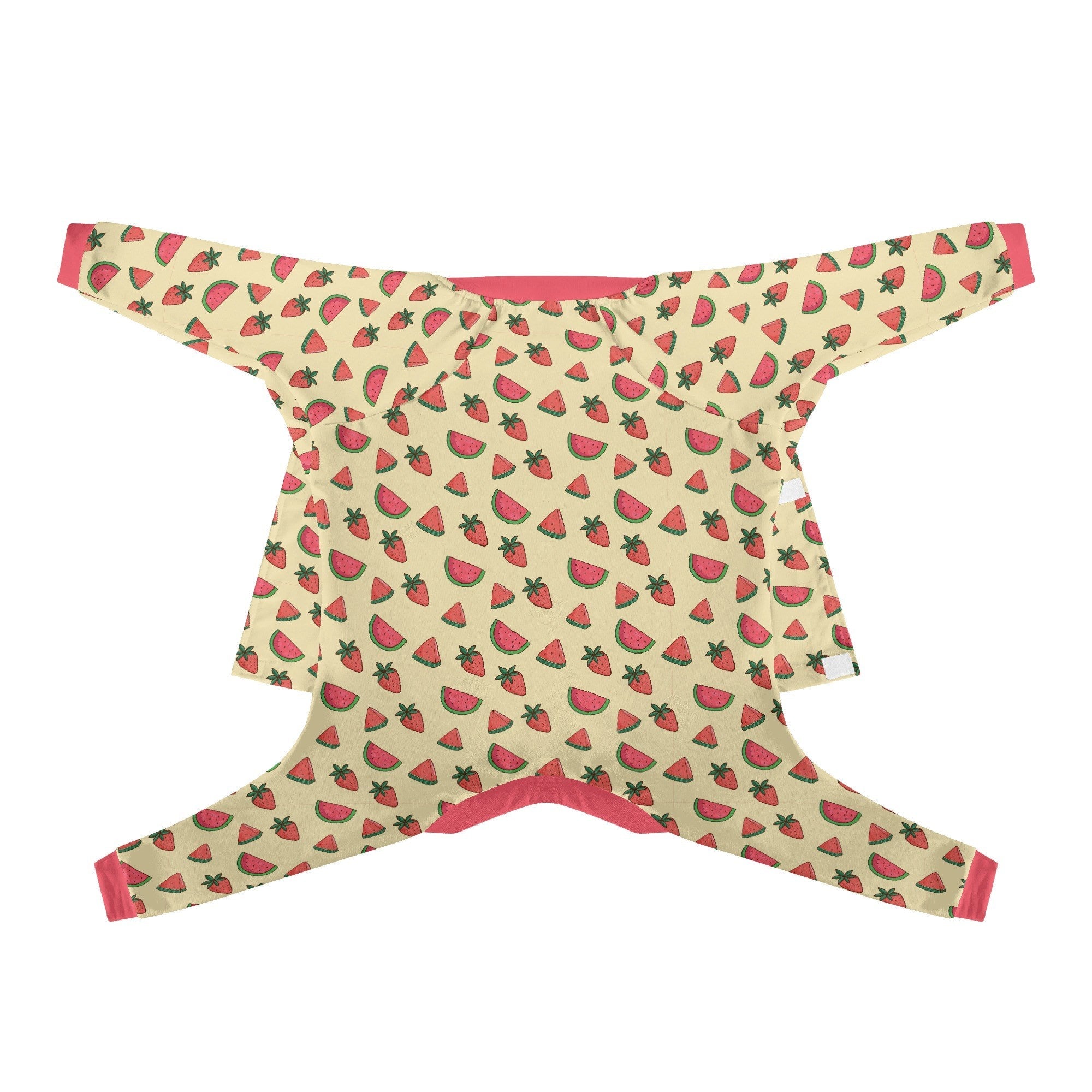 Ollie Dog Pajamas | Soft, Breathable Fabric for Cozy Comfort 5