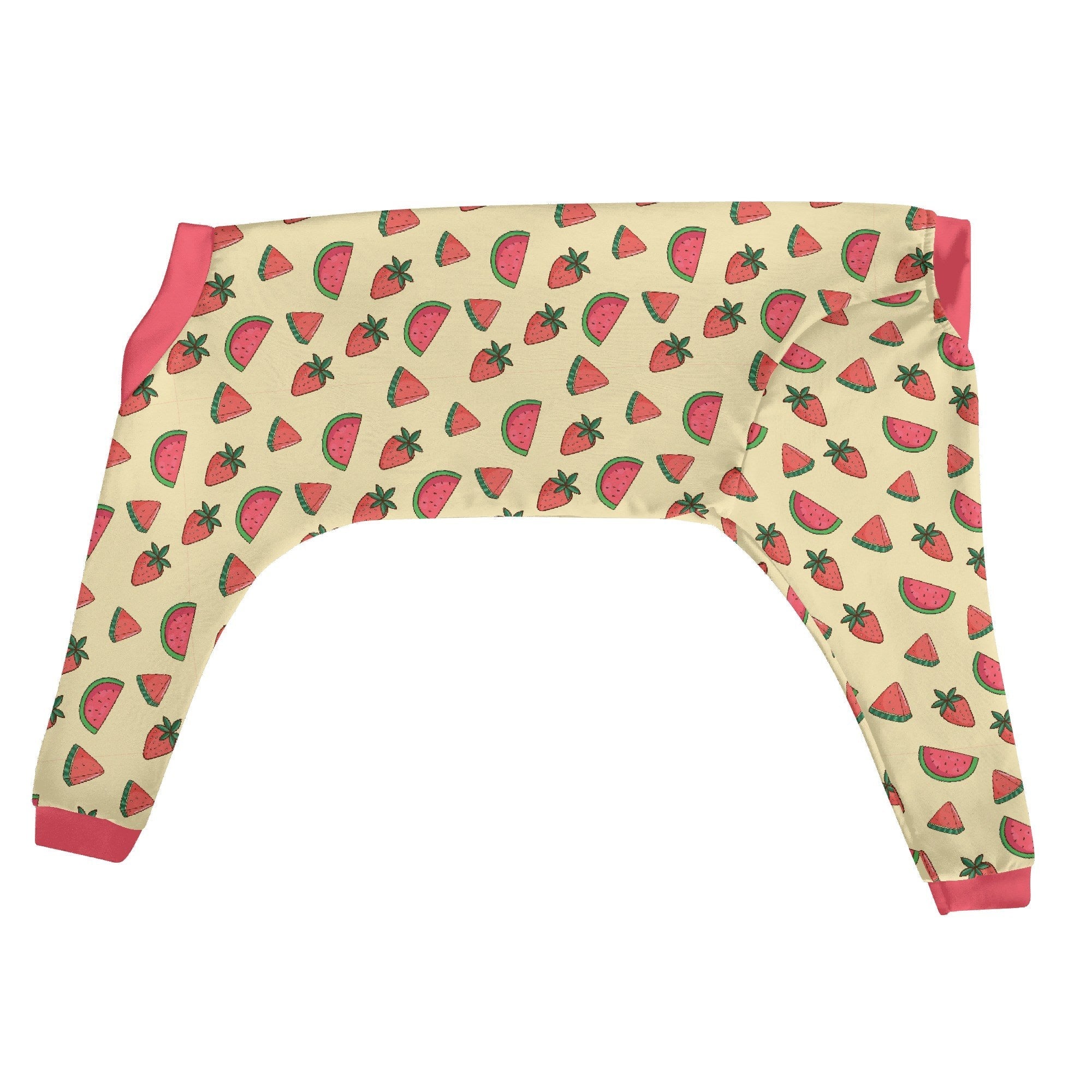 Ollie Dog Pajamas | Soft, Breathable Fabric for Cozy Comfort 7