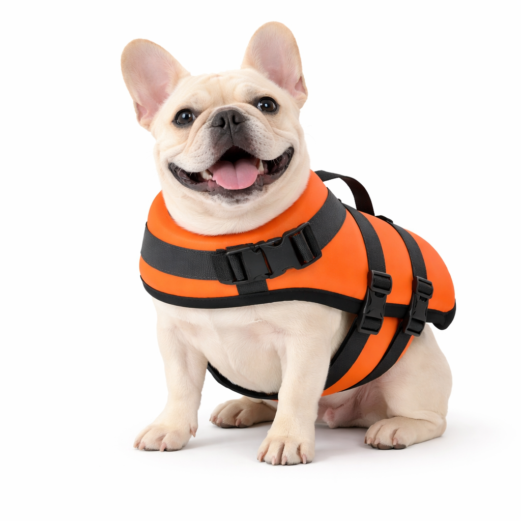 Life Jackets