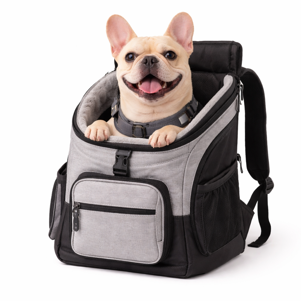 Backpack Carriers