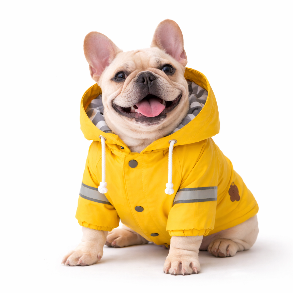 Raincoats