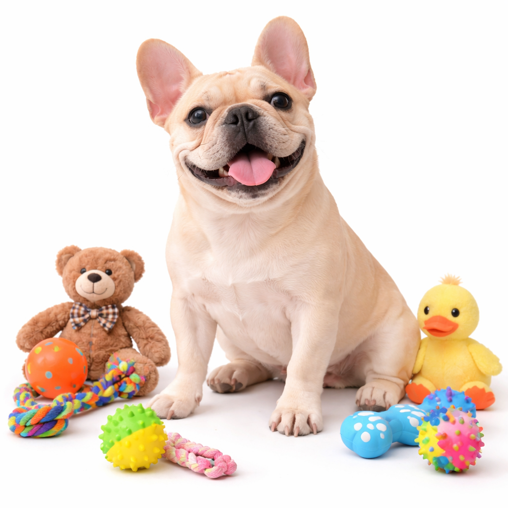 Toys