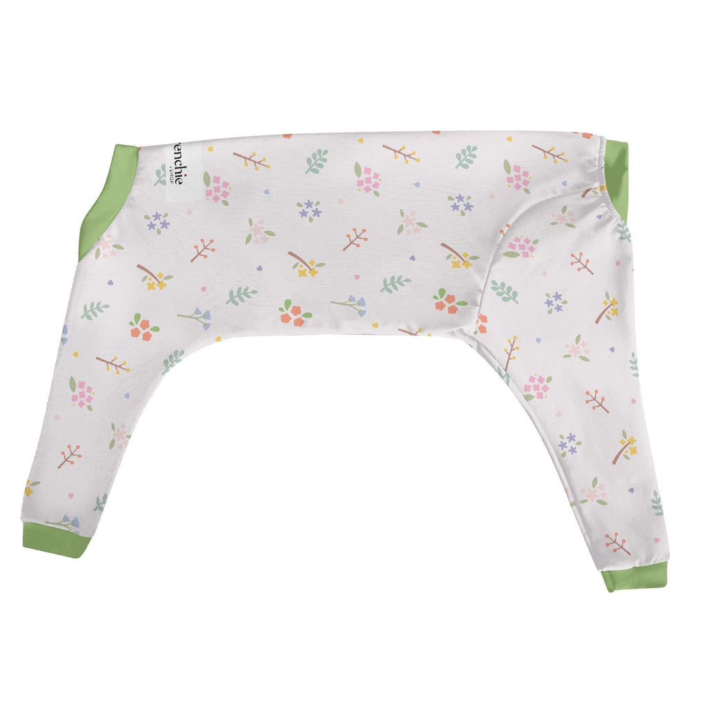 Aspen Dog Pajamas | Soft, Cozy Onesie for French Bulldogs 7