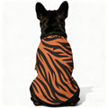 Axel Dog Sweater | High-Quality Wool, Tailored Fit for French Bulldogs 0