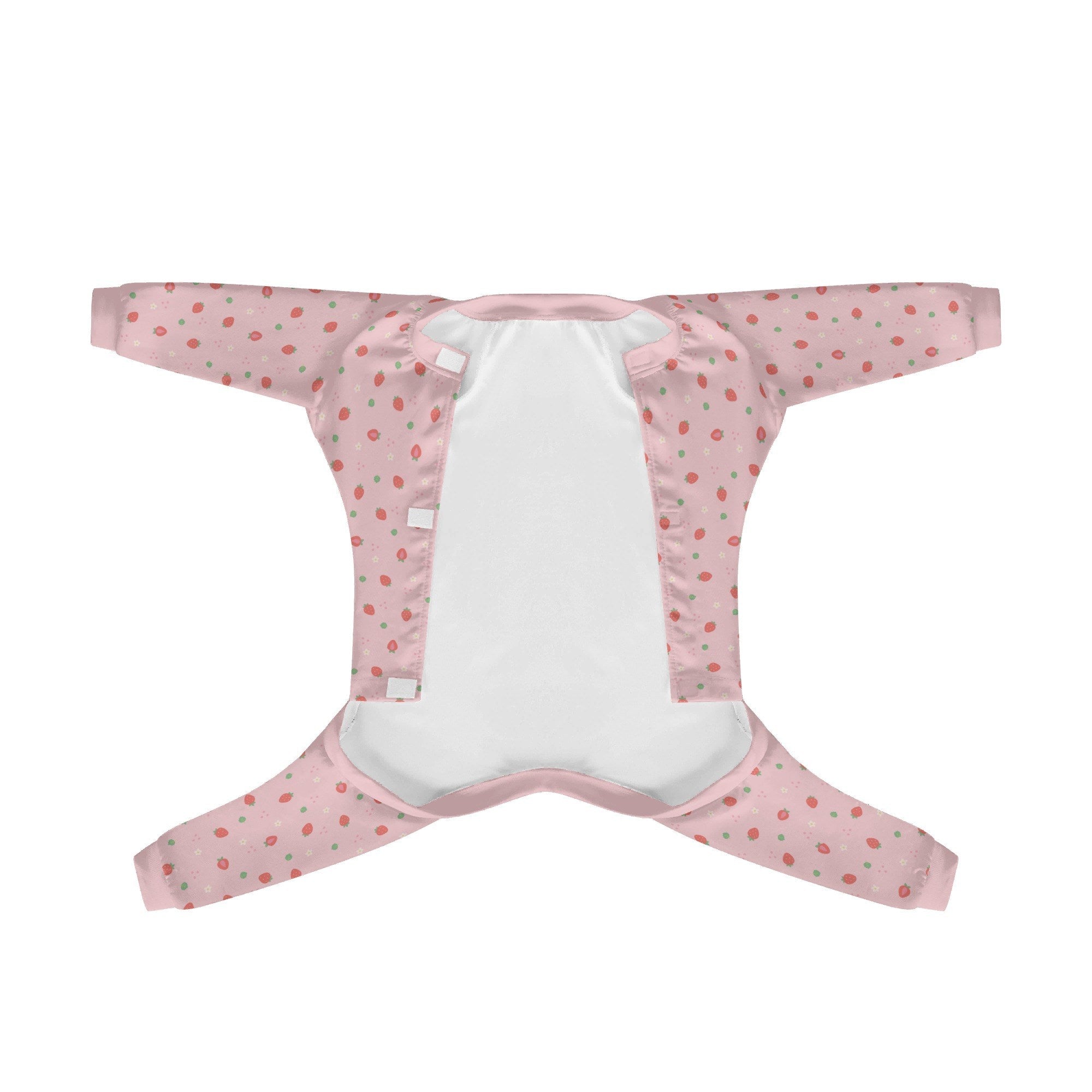 Bella Dog Pajamas | Soft, Breathable Fabric for Comfort 4
