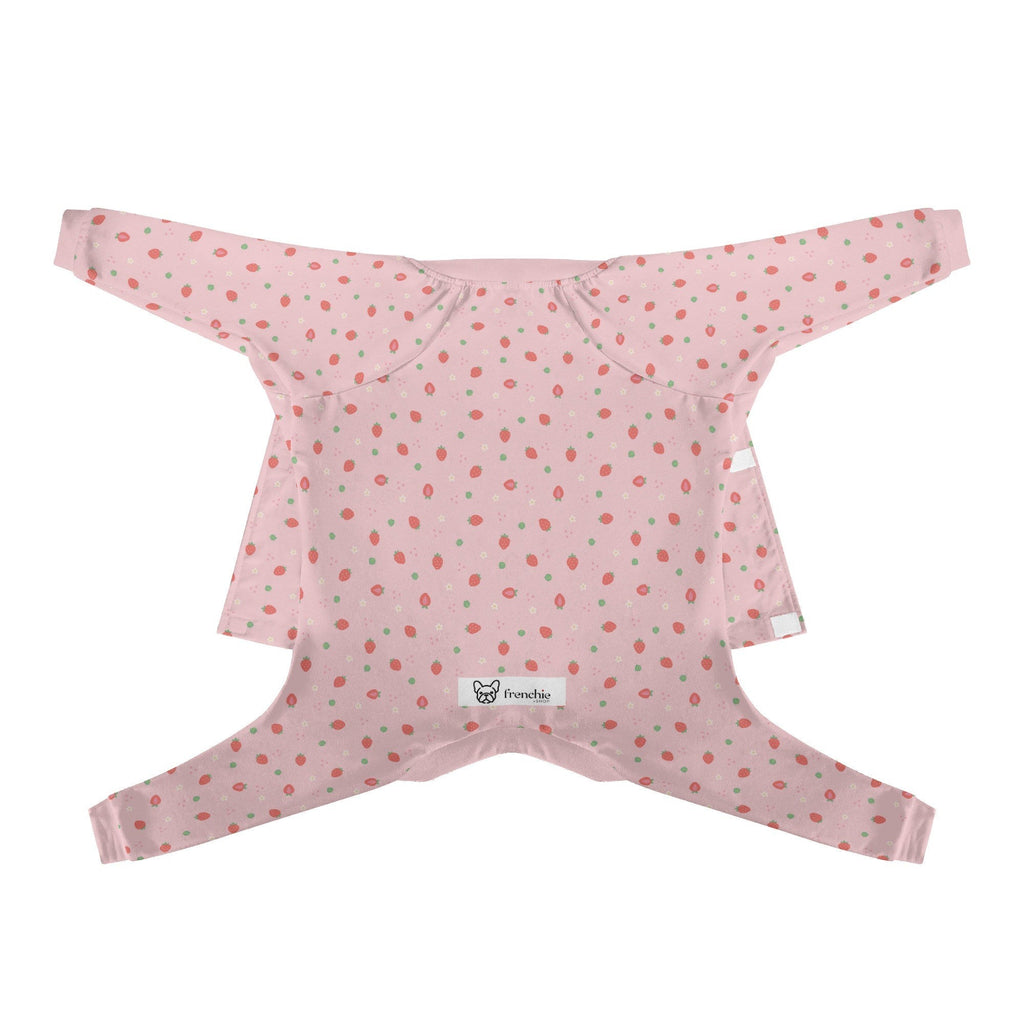 Bella Dog Pajamas | Soft, Breathable Fabric for Comfort 5