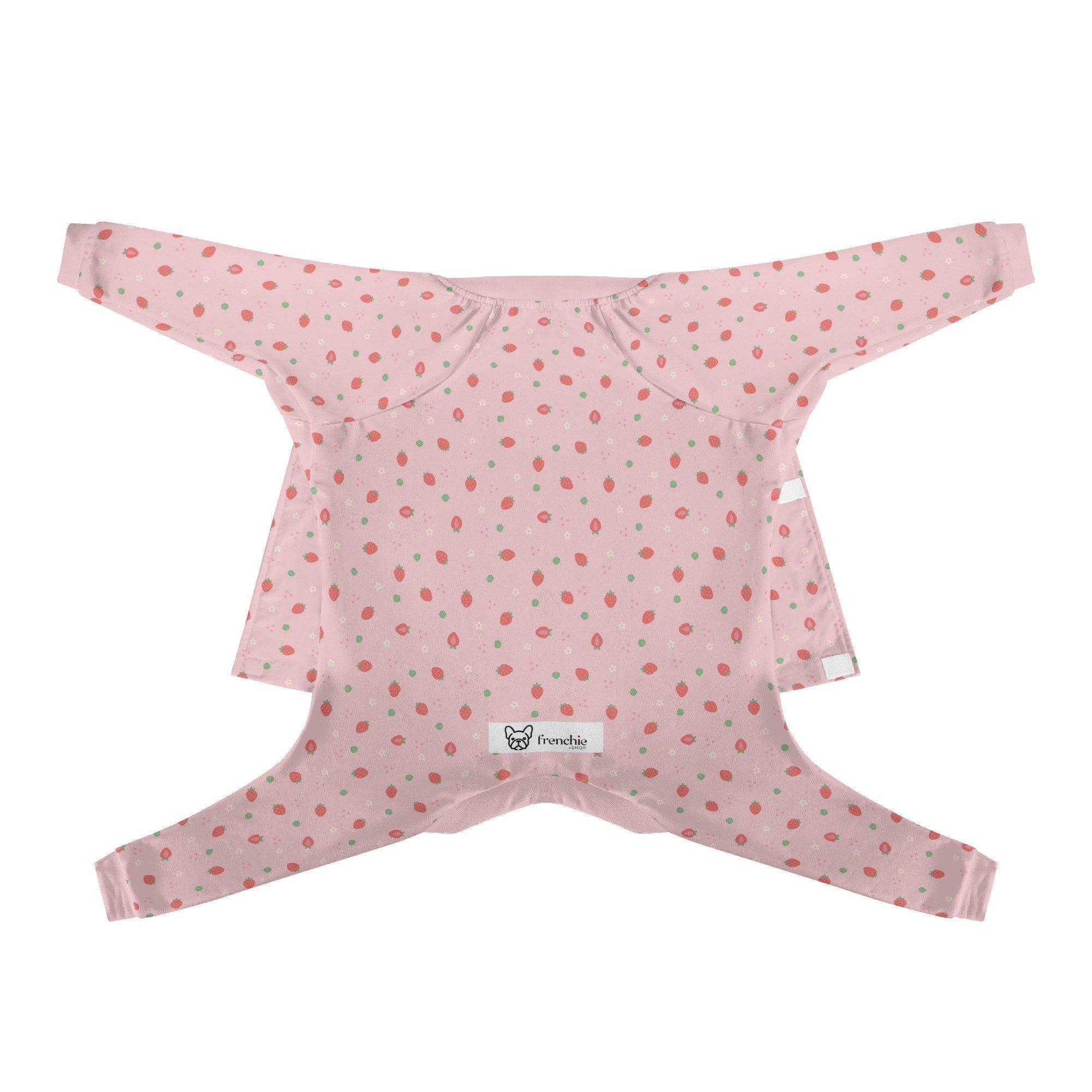 Bella Dog Pajamas | Soft, Breathable Fabric for Comfort 5