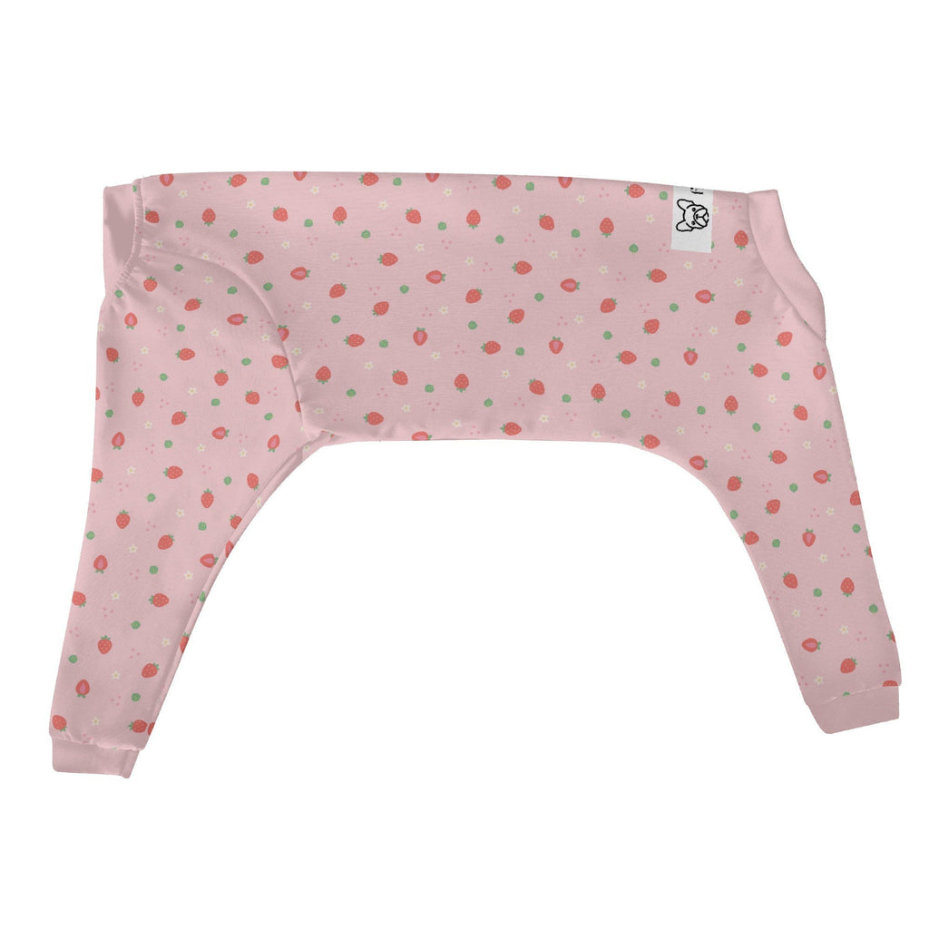 Bella Dog Pajamas | Soft, Breathable Fabric for Comfort 6