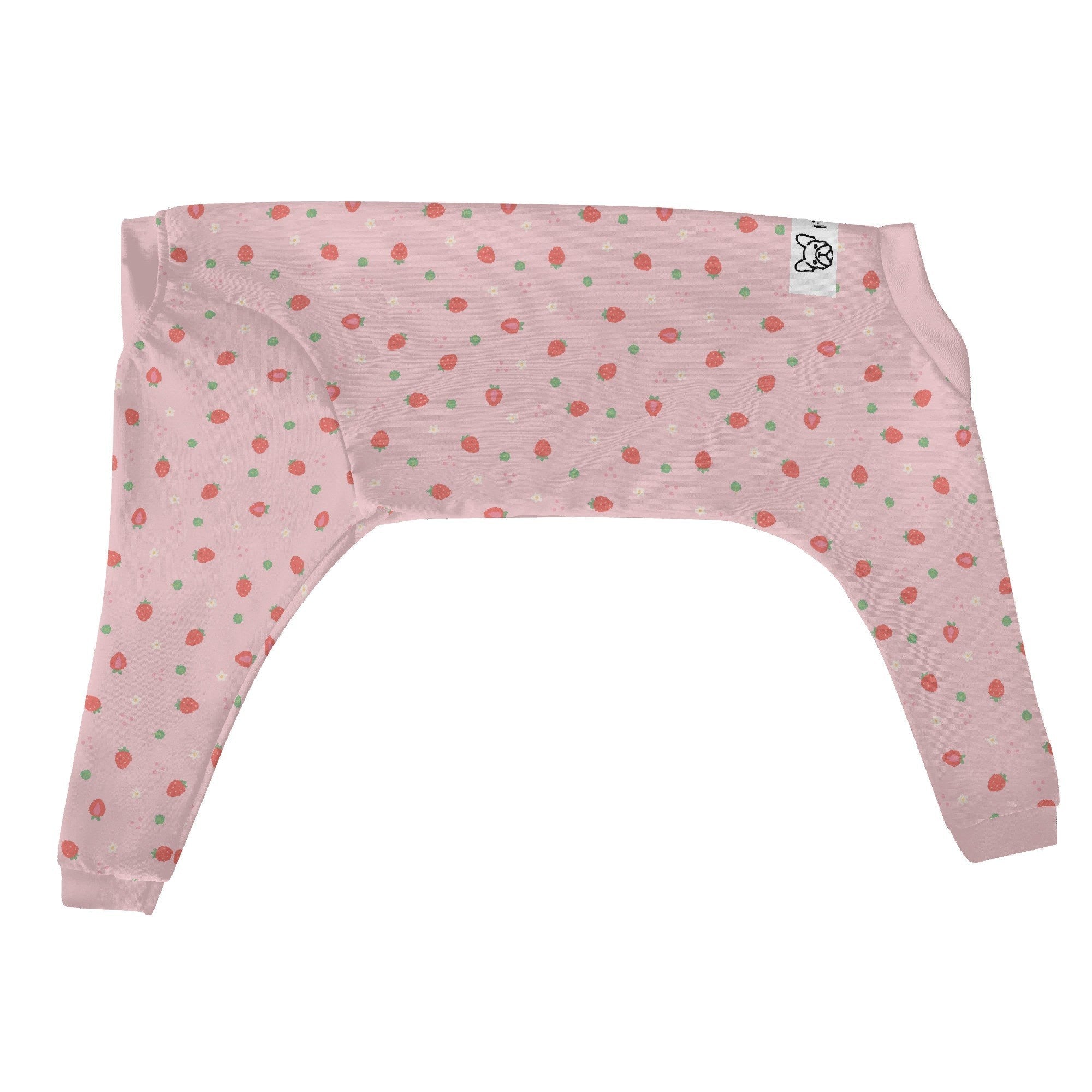 Bella Dog Pajamas | Soft, Breathable Fabric for Comfort 6