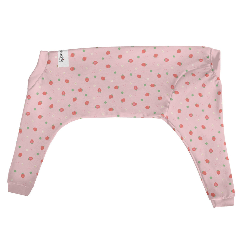Bella Dog Pajamas | Soft, Breathable Fabric for Comfort 7