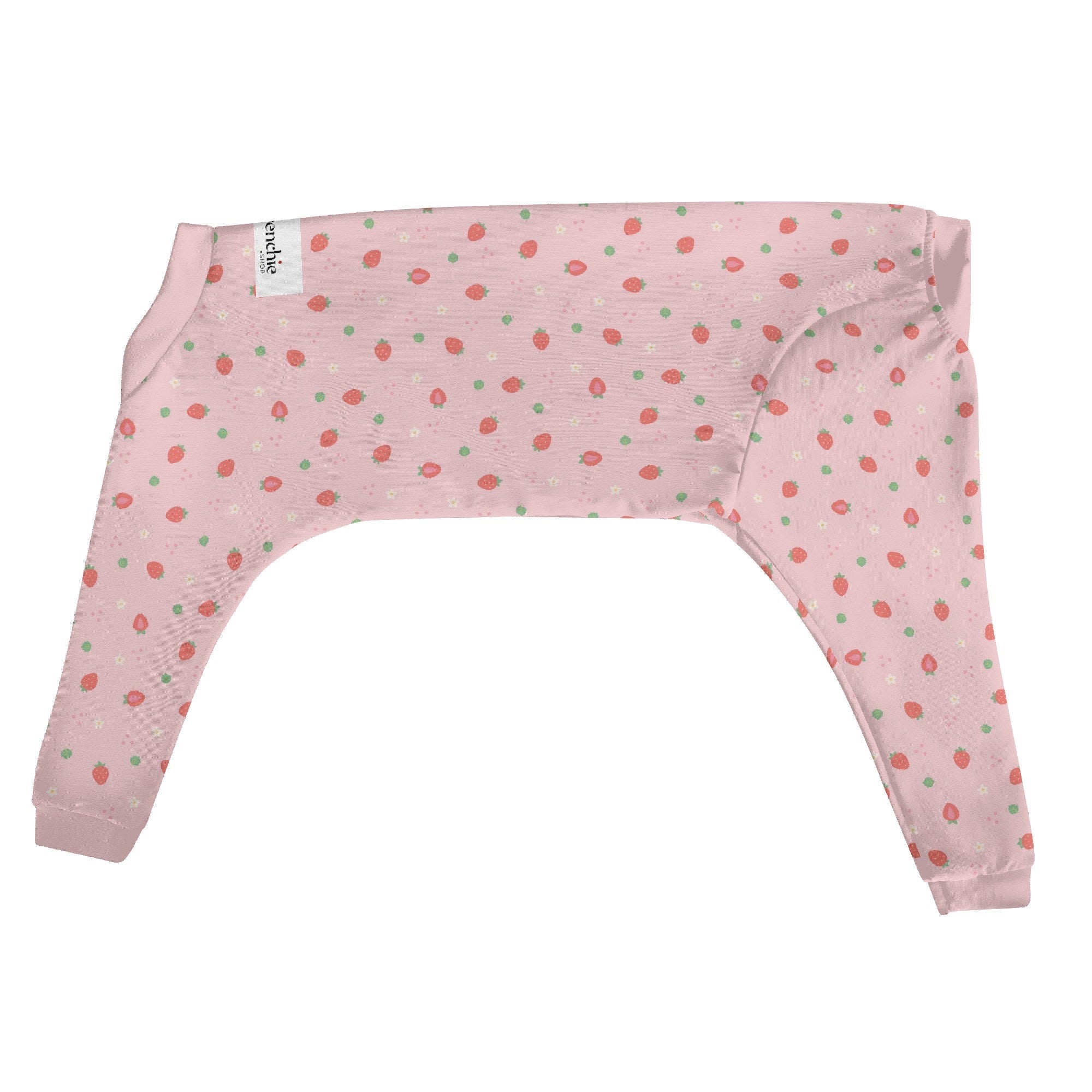 Bella Dog Pajamas | Soft, Breathable Fabric for Comfort 7