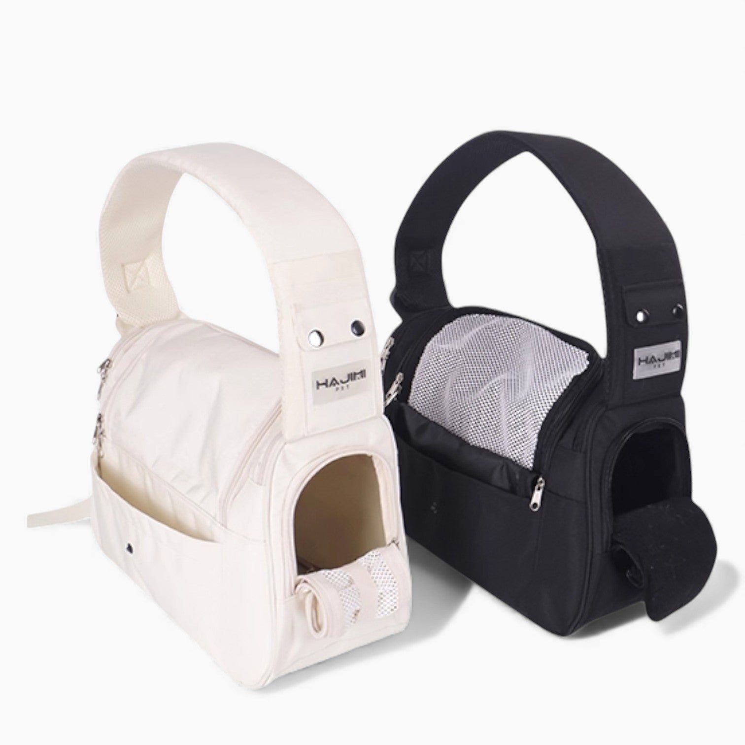 Bully Dog Carrier Bag | Breathable Mesh, Comfortable Shoulder Strap 8