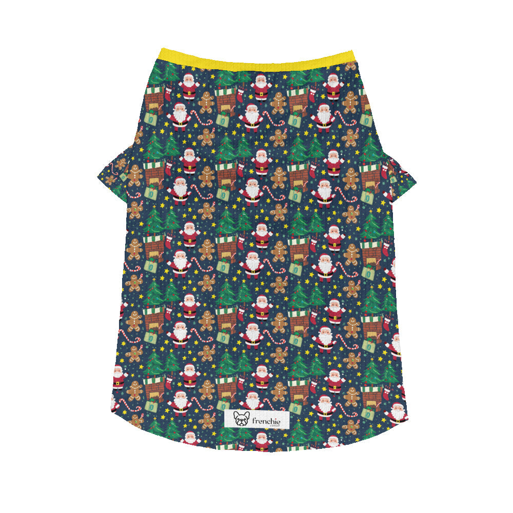 Buzzy Dog Sweater | Premium Wool, Tailored Fit for French Bulldogs 5