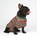 Cleo Dog Sweater | High-Quality Wool, Cozy Fit for French Bulldogs 0