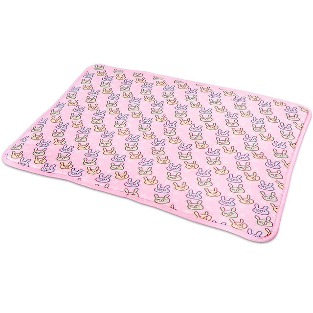 Coco Cooling Pad | Self-Cooling Gel Technology for Dogs 2