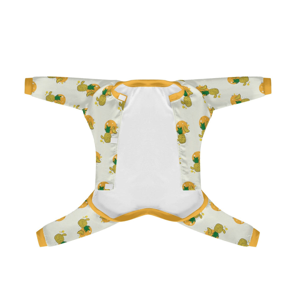 Daisy Dog Pajamas | Soft, Cozy Pet Sleepwear with Fun Prints 4