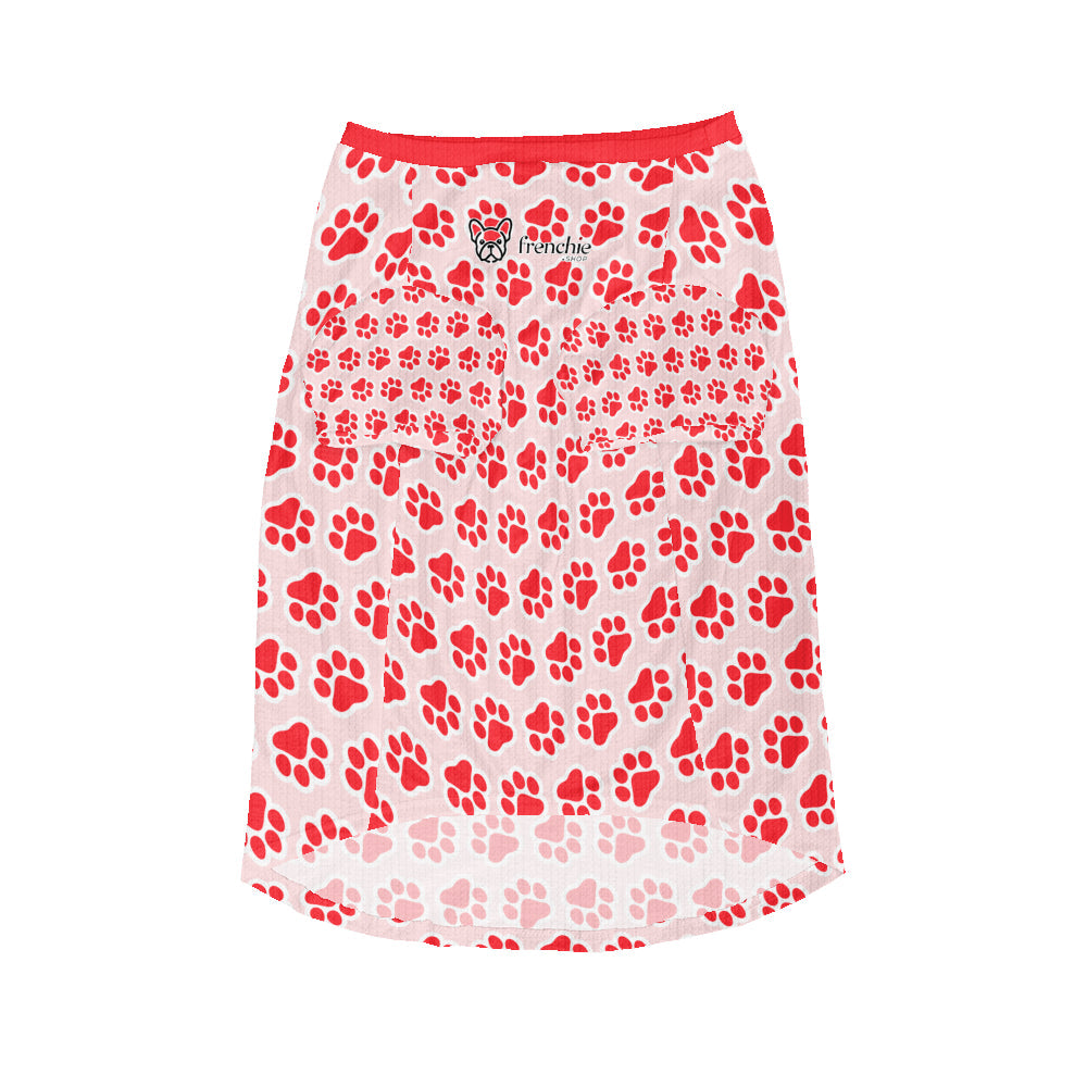 Dante Dog Sweater | High-Quality Wool, Cozy Fit for French Bulldogs 4