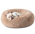 Doodle Dog Bed | Plush Comfort, Anti-Anxiety Design for Dogs 0