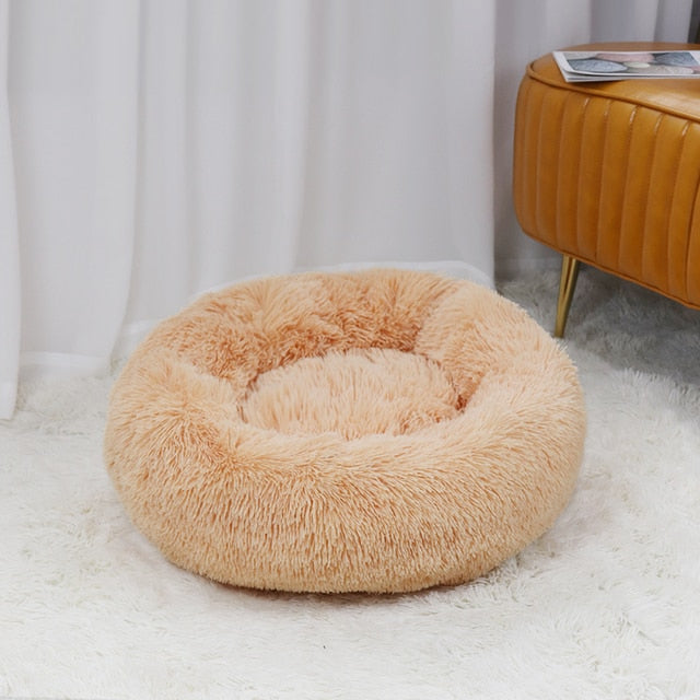 Doodle Dog Bed | Plush Comfort, Anti-Anxiety Design for Dogs 2