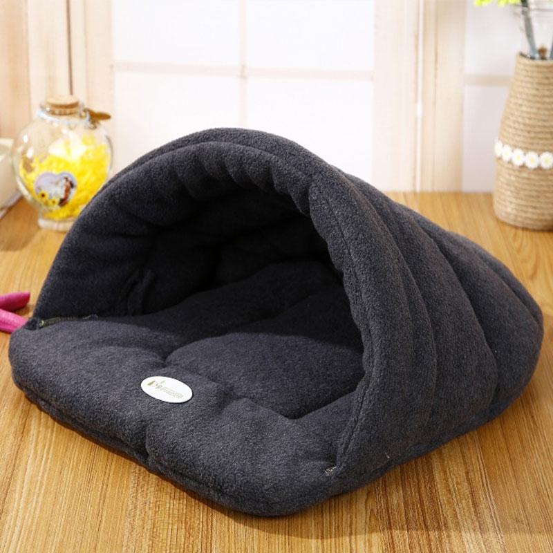 Fido Dog Bed | Soft, Portable Cotton for Small to Medium Dogs 2
