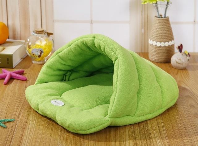 Fido Dog Bed | Soft, Portable Cotton for Small to Medium Dogs 3