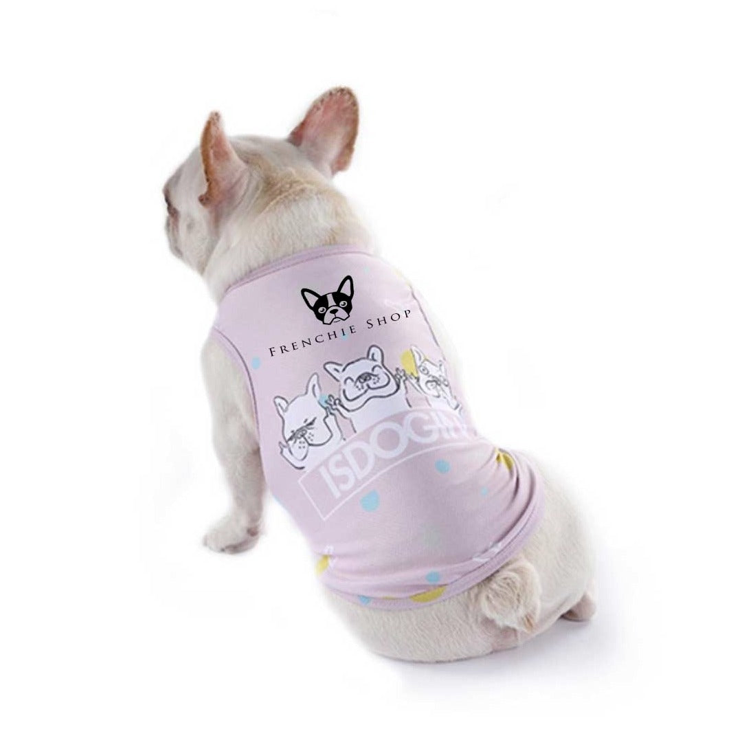 Fido Dog Cooling Vest | Lightweight, Breathable Nylon 4
