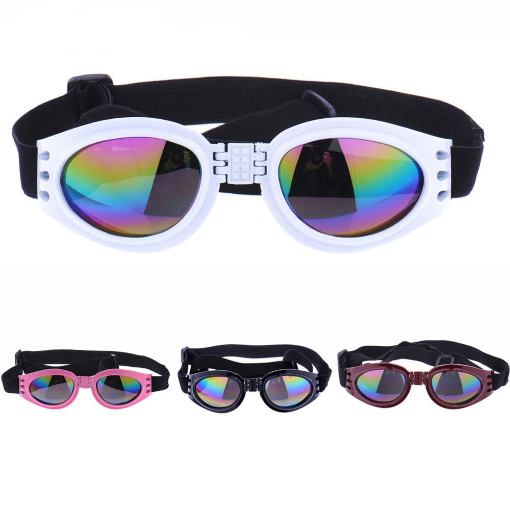 Fido Dog Goggles | Waterproof Eye Protection, Anti-UV for Outdoor Adventures 5