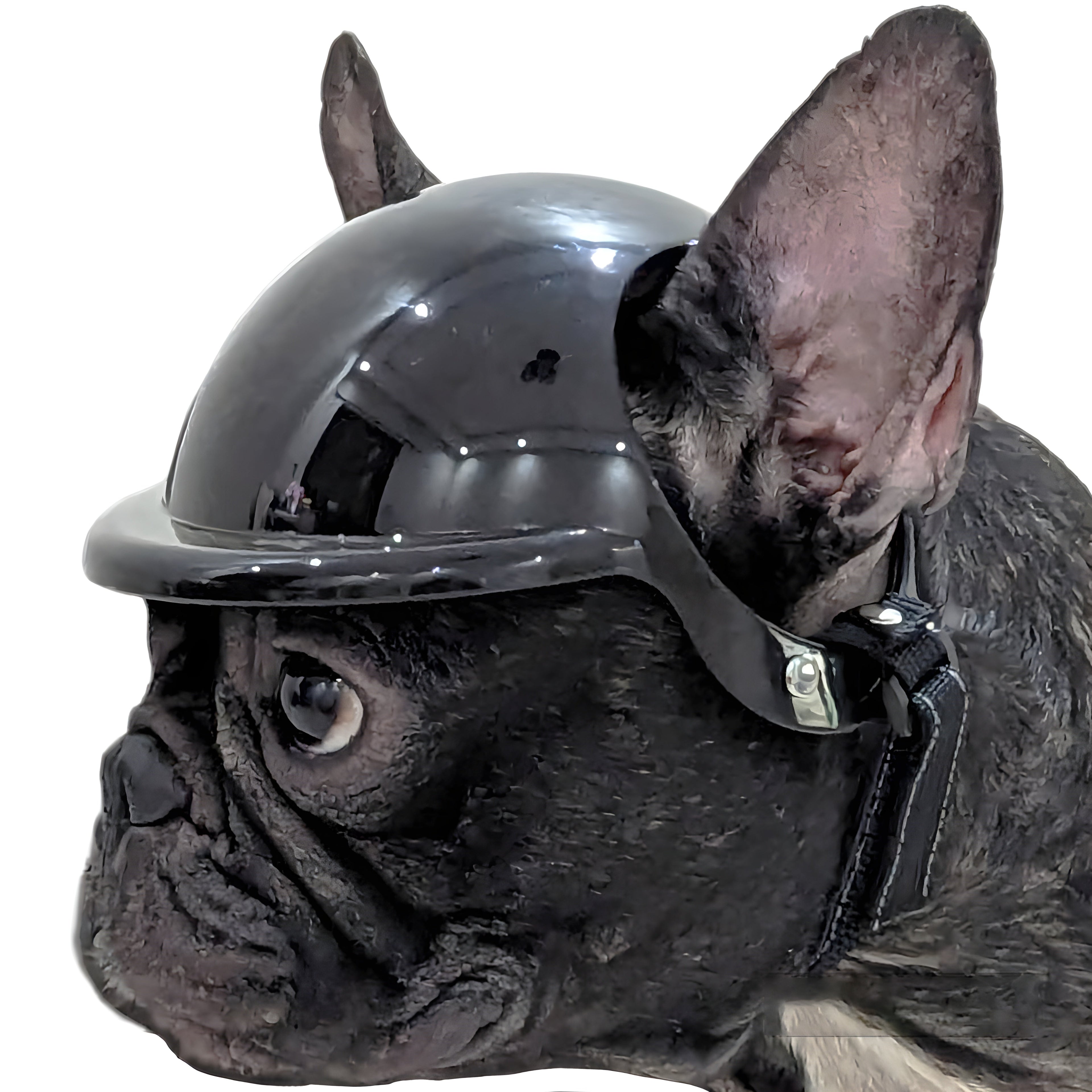 Fido Dog Helmet | Lightweight, Impact-Resistant, Adjustable Fit 1