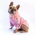 Fido Dog Hoodie | Soft, Durable Sweatshirt for French Bulldogs 0