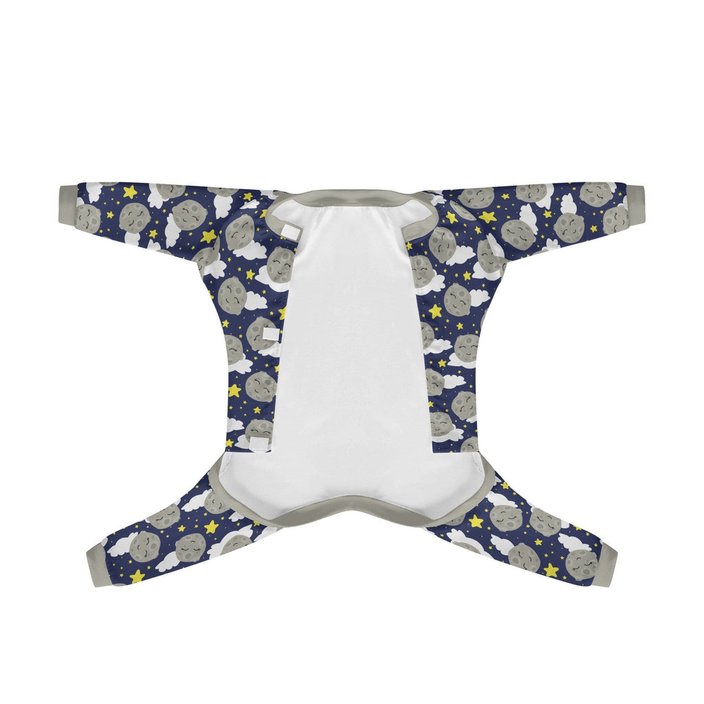 Fido Dog Pajamas | Soft, Breathable Fabric for Cozy Comfort 4