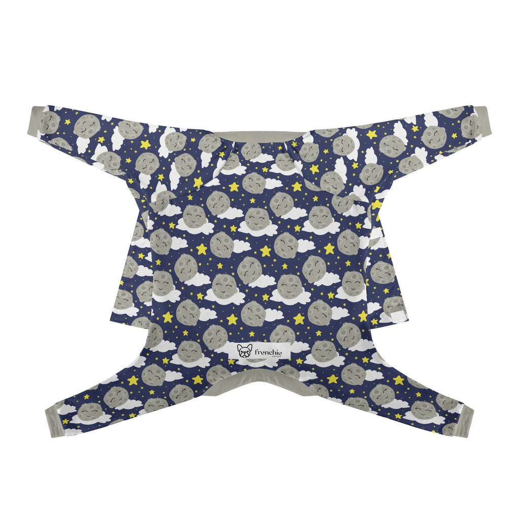 Fido Dog Pajamas | Soft, Breathable Fabric for Cozy Comfort 5