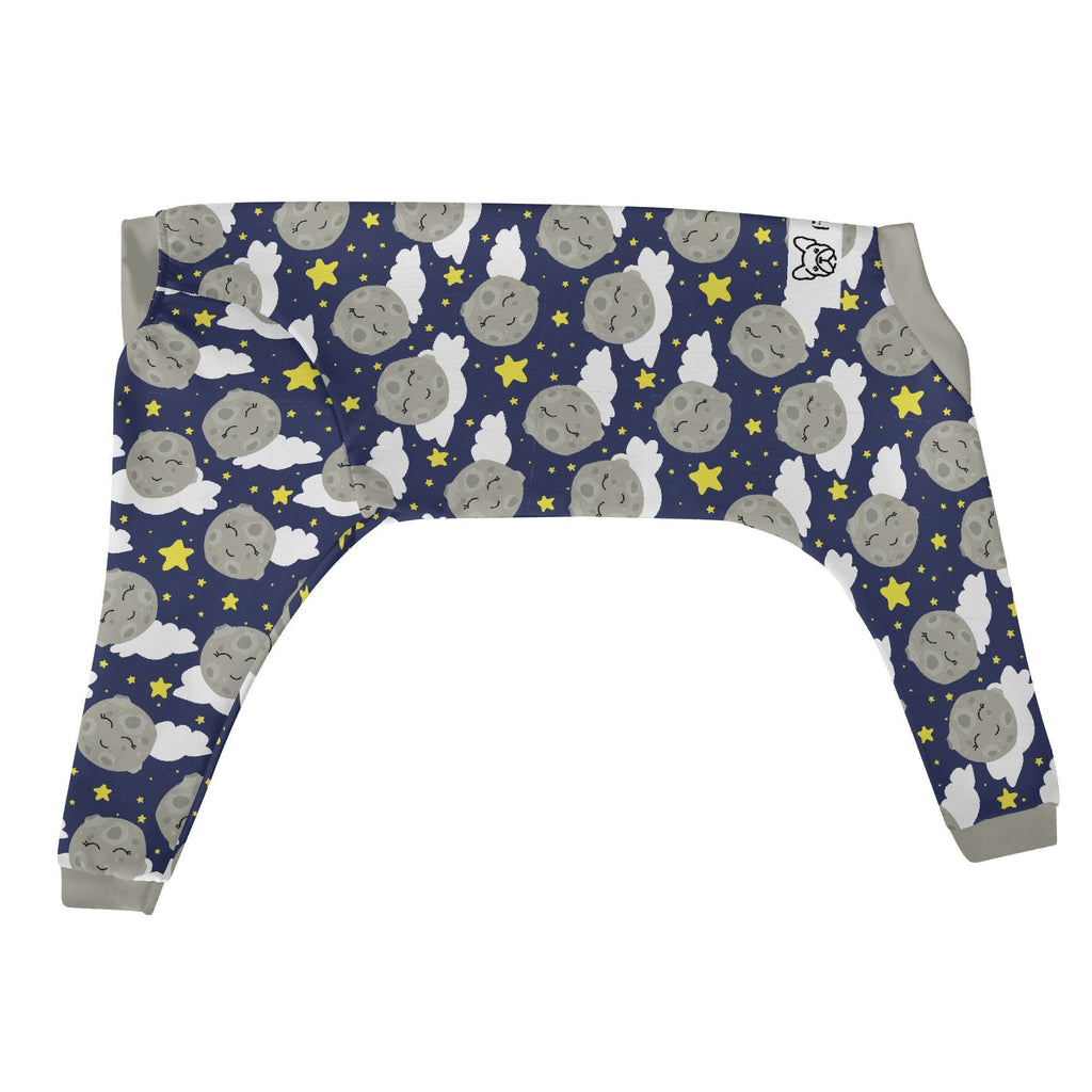 Fido Dog Pajamas | Soft, Breathable Fabric for Cozy Comfort 6