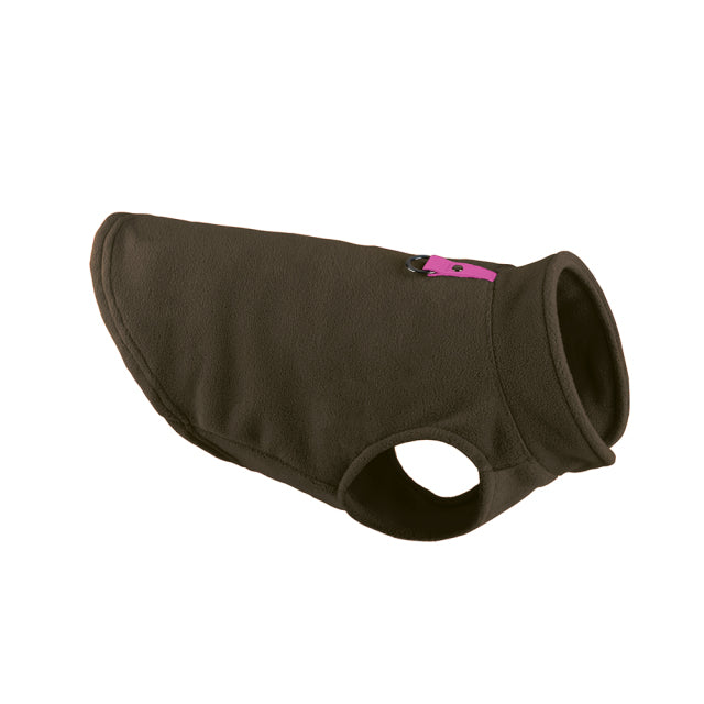 Fido Dog Vest | Warm Fleece, Easy Pullover for French Bulldogs 9