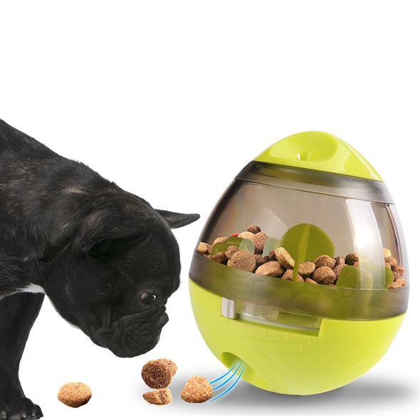 Fido Interactive Dog Puzzle Toy | Adjustable Difficulty, Durable Plastic 5