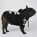 Fido Woof Dog Hoodie | Premium Cotton, Stylish Design for French Bulldogs 0