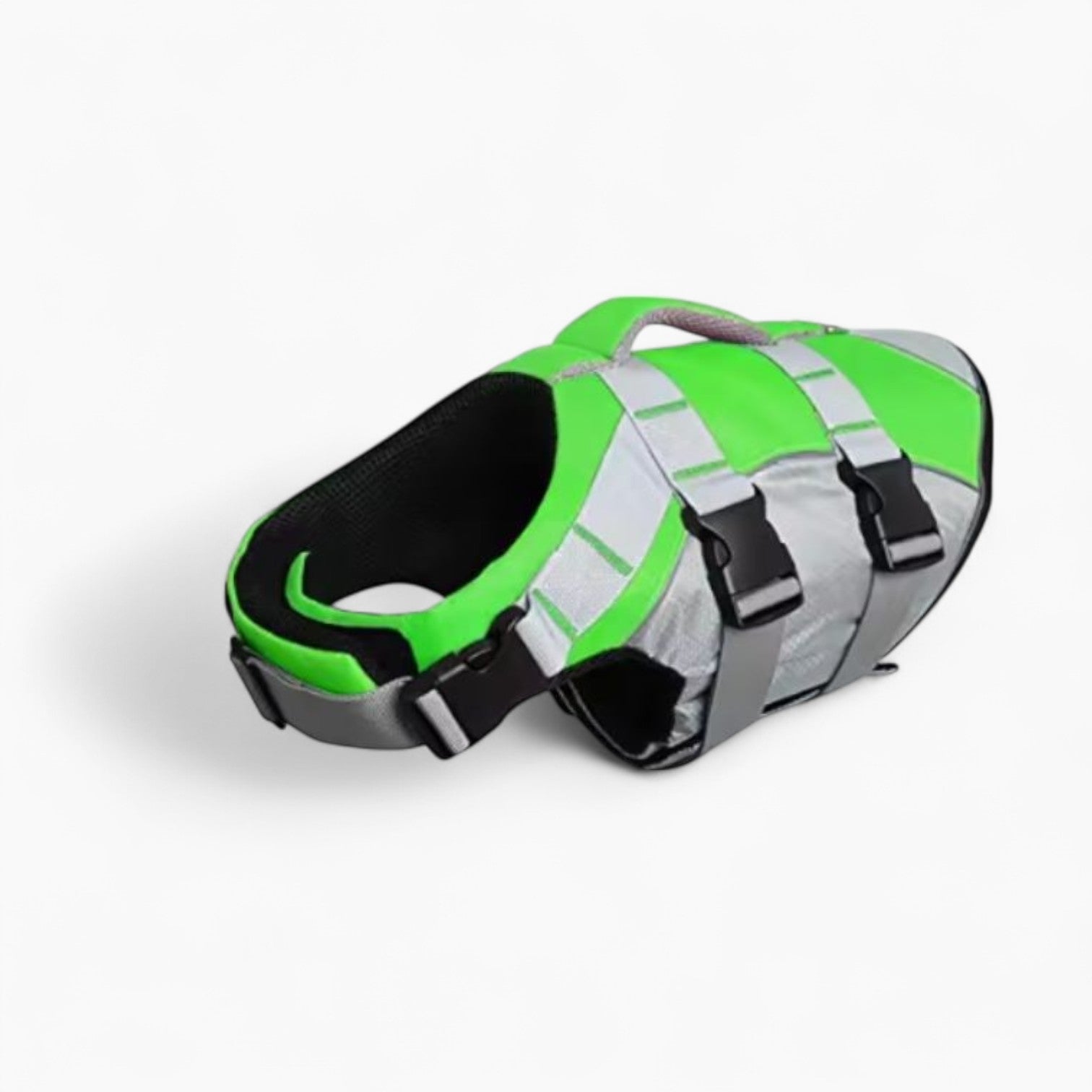 Frodo Dog Life Jacket | Adjustable, Reflective Design for Small Dogs 2