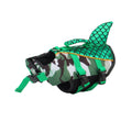 Frodo Dog Life Jacket | Reflective Scales, Adjustable Fit, Durable Polyester 0