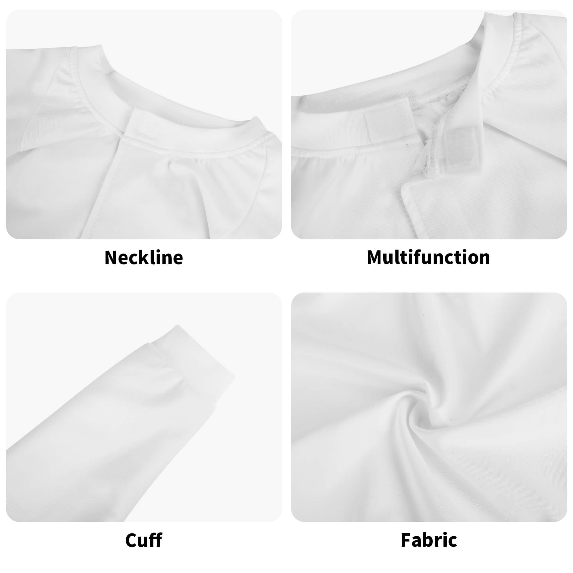 Frodo Dog Pajamas | Soft, Breathable Fabric, Full-Body Coverage for French Bulldogs 8