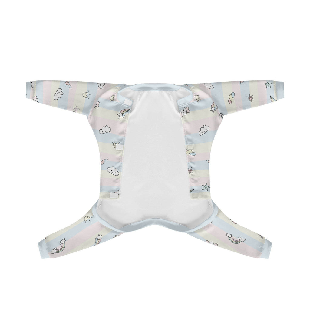 Frodo Dog Pajamas | Soft, Breathable Fabric, Snug Fit for French Bulldogs 5